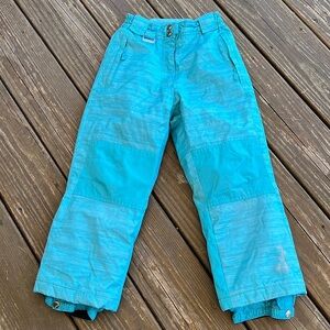 Children’s 32 Degrees Weatherproof Snow Pants